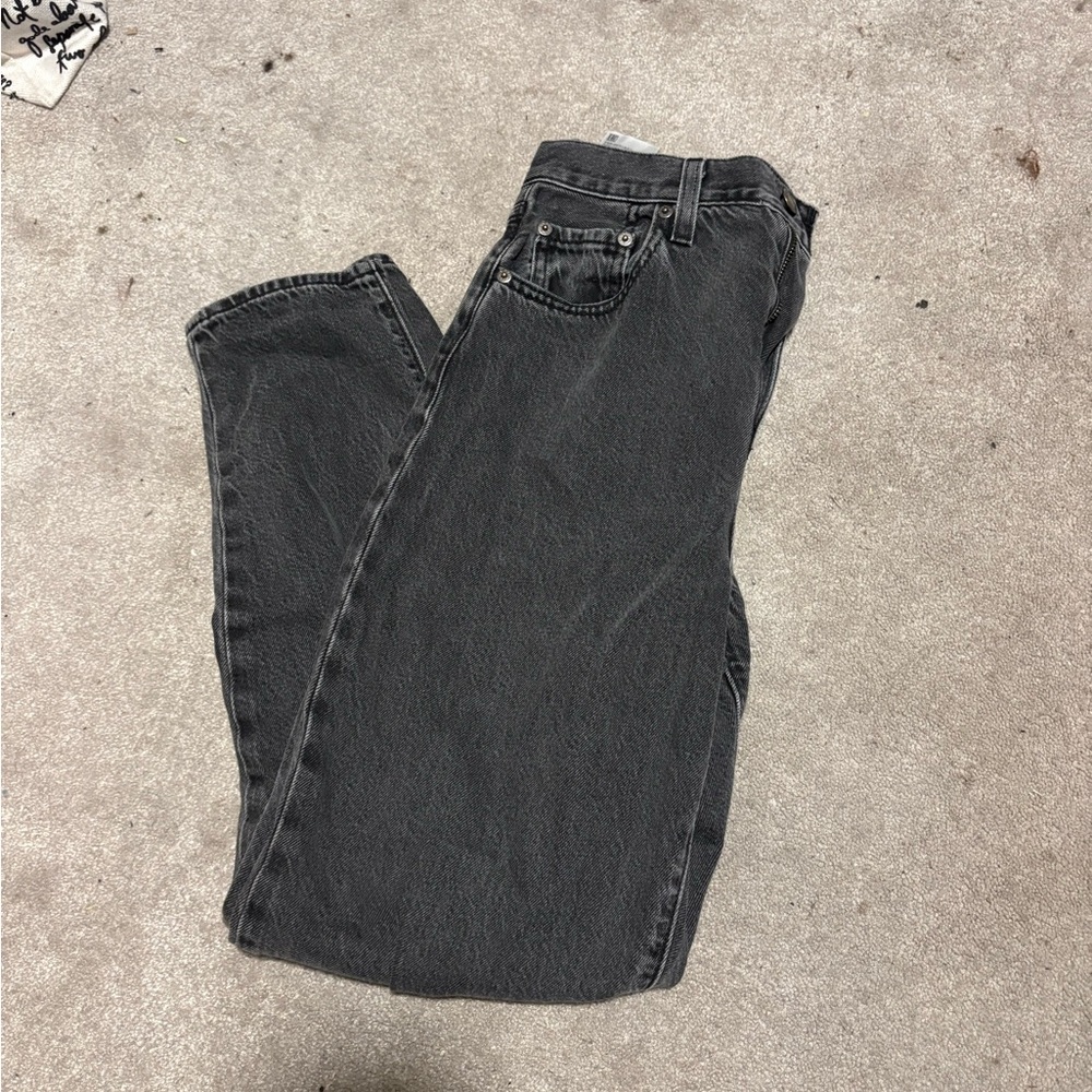 Women's Straight Leg Jeans Levi’s
